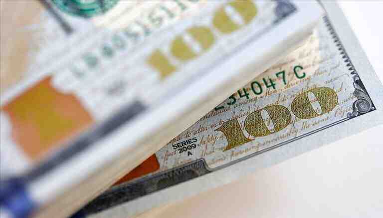 ABD’nin bütçe açığı 2020 mali yılında 3,1 trilyon dolarla rekor seviyeye ulaştı