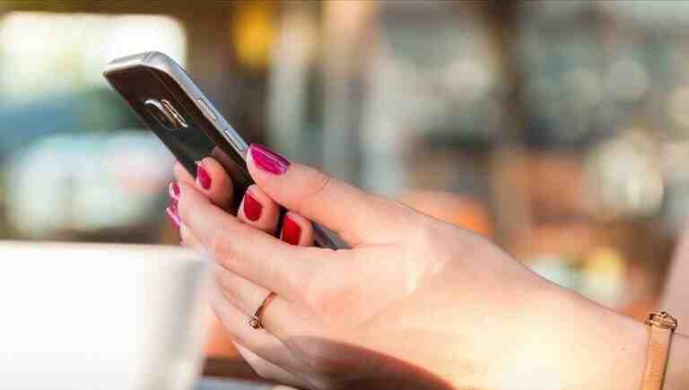 İstenmeyen bildiri dönemi bitiyor