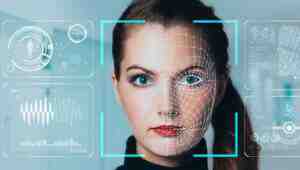 Rusya’da yüz tanıma sistemi ile alışveriş dönemi