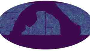 Yapay zeka yardımıyla evrenin 3 boyutlu haritası oluşturuldu