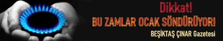 Bu Zamlar Nereye Kadar Gidecek?