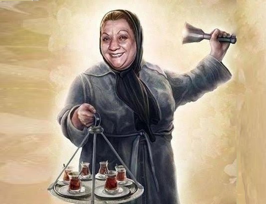 Adile Naşit’i 92. Doğum Gününde Özlemle Anıyoruz…