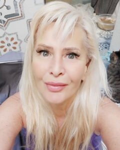 Manken ve Sunucu, Canan Metiner’den; Kızılderili Atasözü…