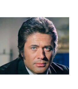 Türk Sineması Büyük Değeri; Cüneyt Arkın’ı Kaybetti! 