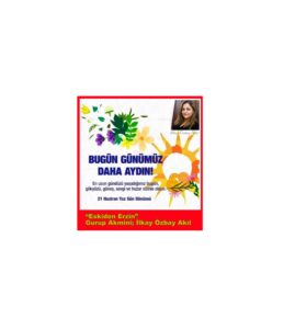 (YAZ BAŞLIYOR) Bugün Günümüz Daha Aydın; En Uzun Gündüzü Yaşadığımız Bugün!..