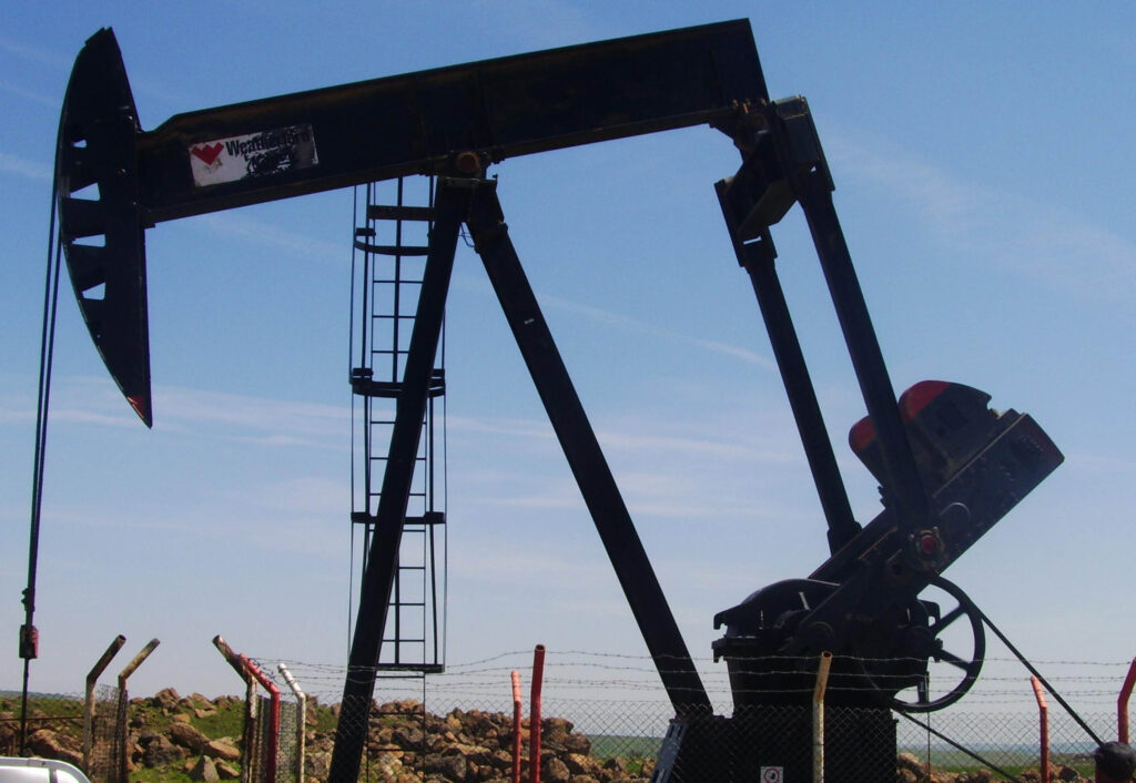 Adana, Ceyhan’da Petrol Sevinci…