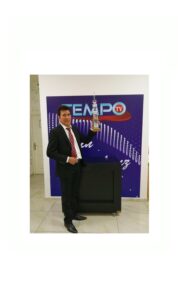 (ERTAN YILMAZ’IN AYŞEGÜL’ÜN İKİ YÜZÜ; İSİMLİ ÇIKMAMIŞ ROMANINA ÖDÜL)