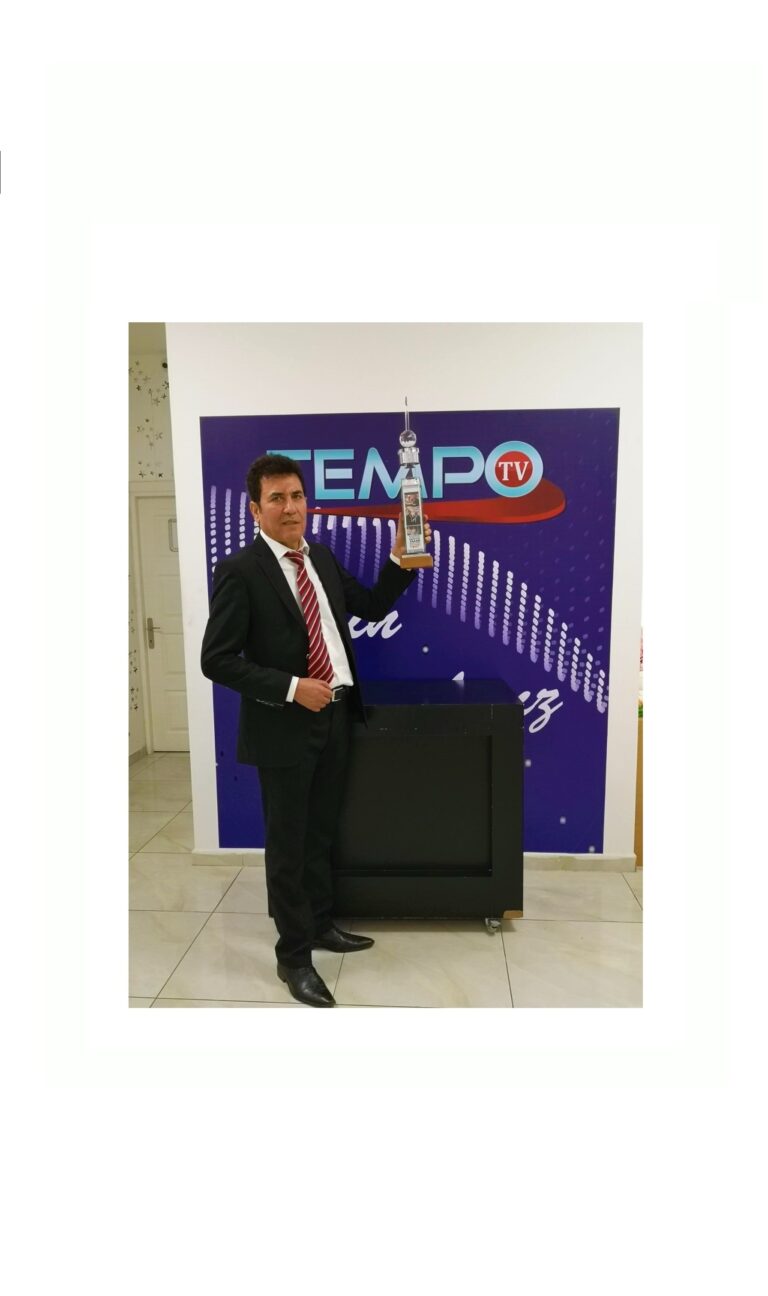 (ERTAN YILMAZ’IN AYŞEGÜL’ÜN İKİ YÜZÜ; İSİMLİ ÇIKMAMIŞ ROMANINA ÖDÜL)