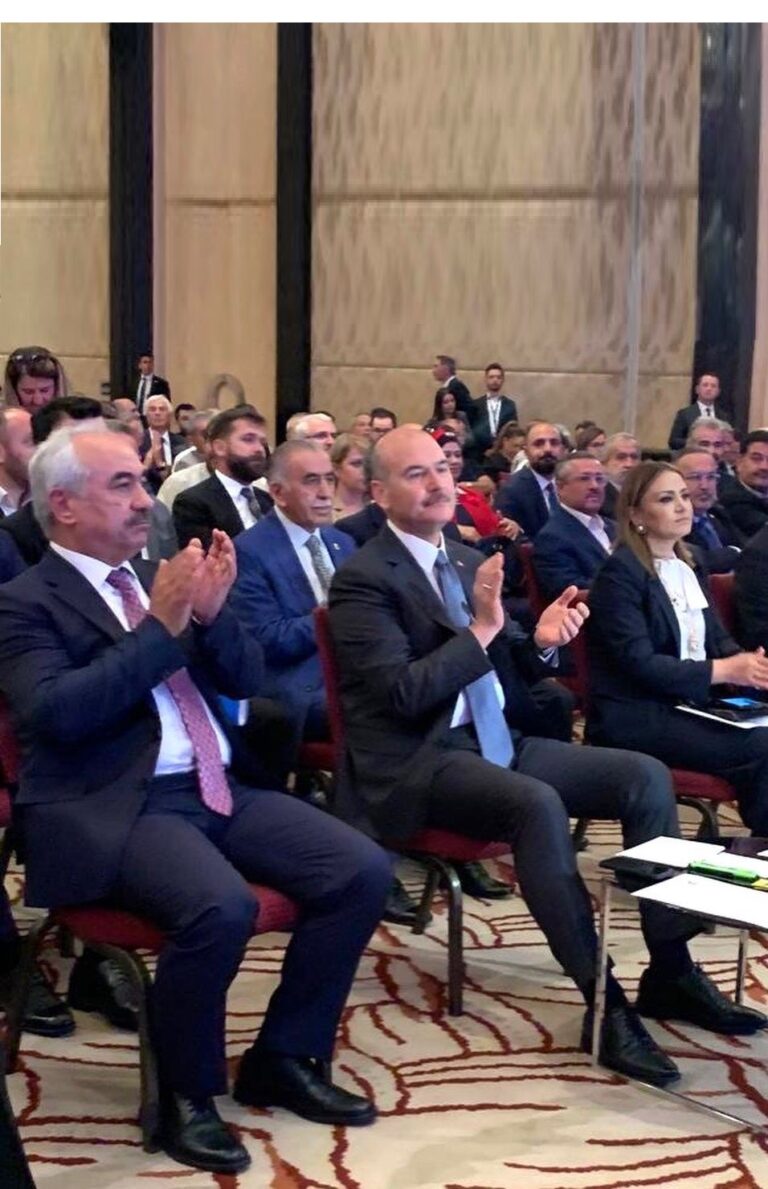 SİVİL TOPLUM KURULUŞLARI İÇİN DİJİTAL DEVRİM…