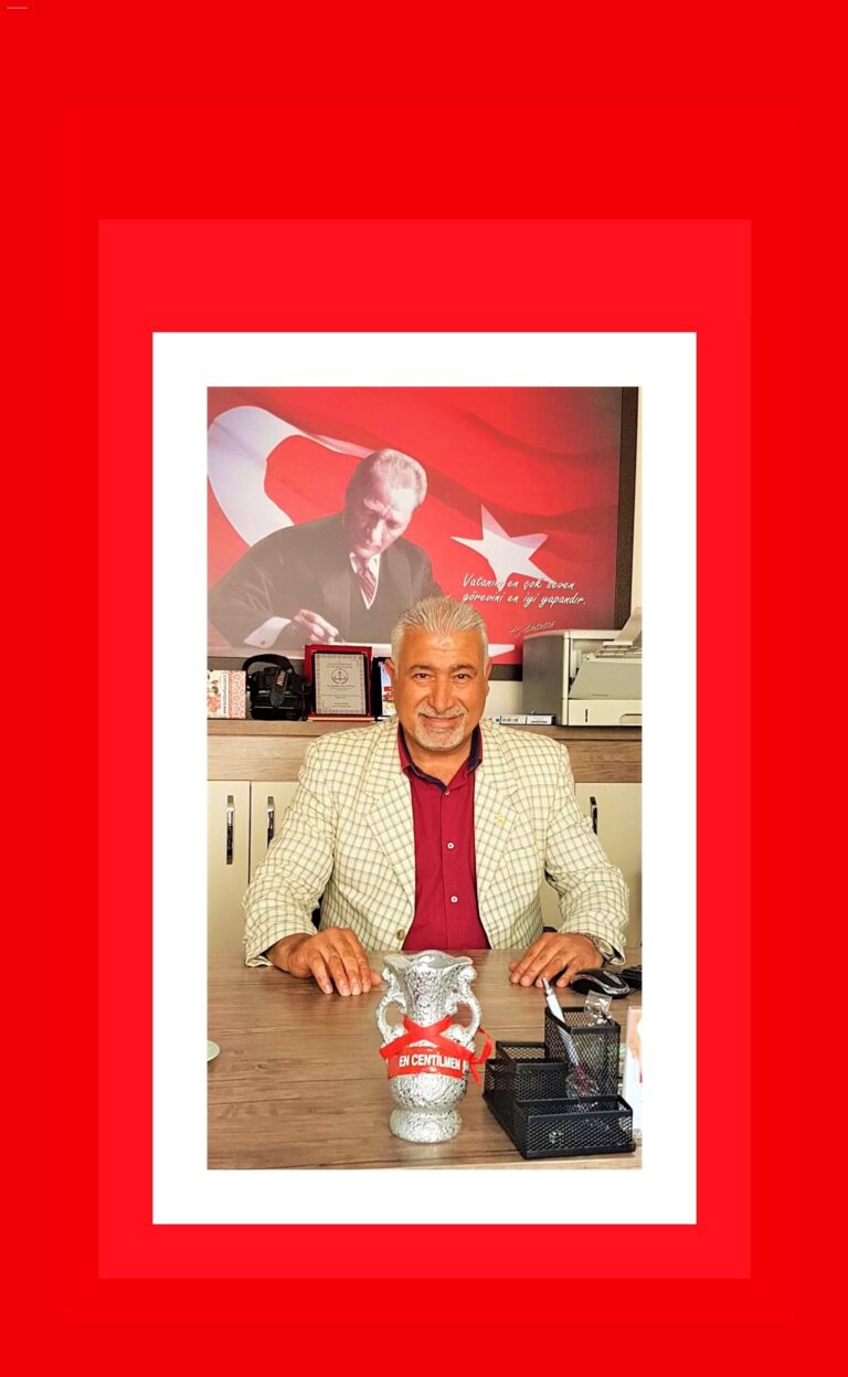 (DÜZCE ANLATILMAZ YAŞANIR) Şahin ÖZER CRT MEDYA Yönetim Kurulu Başkanı…