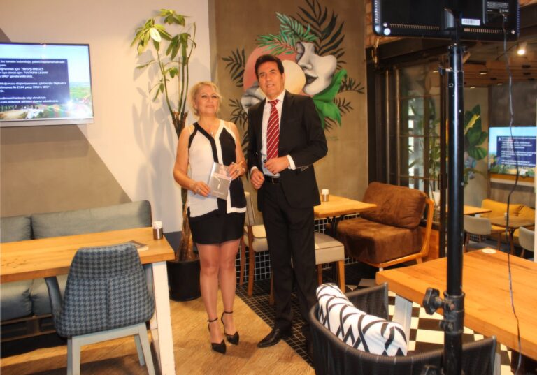 Ünlü Yazar Orhan Kemal’in yeğeni Şair ve yazar Serap Okçu, Ekim ayında Babam Şiir klipi ile geliyor…