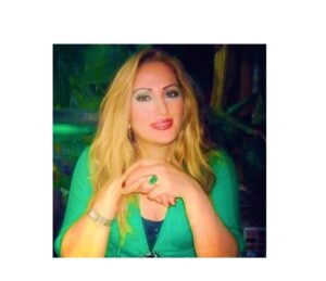 Sevilen sanatçılarımızdan Nejla Şan: “Bir bakış, bir gülüş ve bir sözcük” ile…