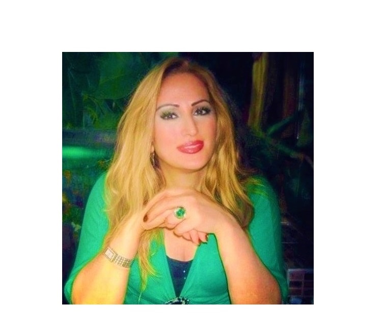 Sevilen sanatçılarımızdan Nejla Şan: “Bir bakış, bir gülüş ve bir sözcük” ile…