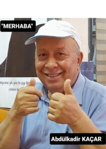 HAYATIN HAZİNESİ SENİN BAKIŞINDA…