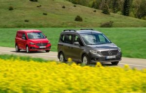 Yeni Citan tanıtıldı…