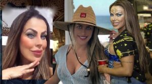 Ukrayna ordusuna katılan Brezilyalı Thalita do Valle, model Rus füzesiyle öldürüldü…