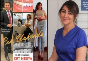 İmplant tedavisi artık çok kolay!