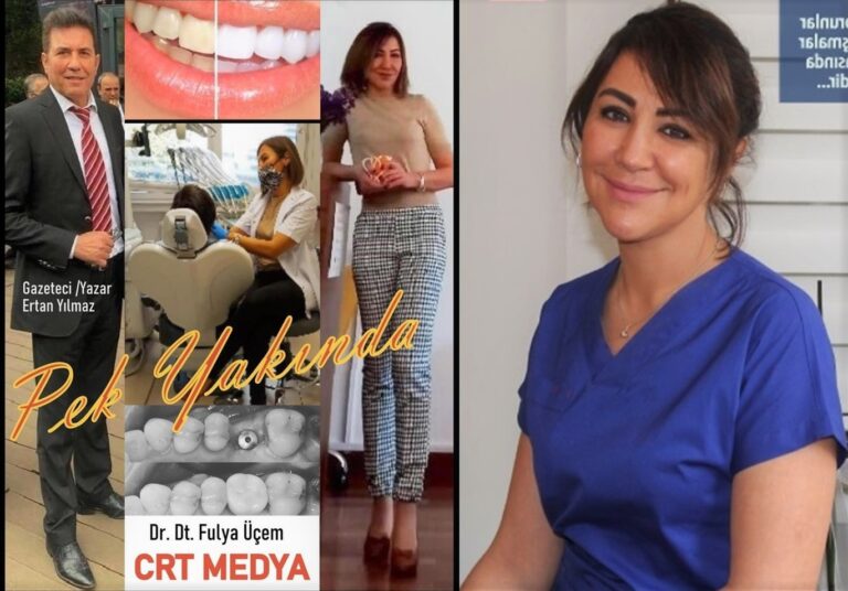 İmplant tedavisi artık çok kolay!