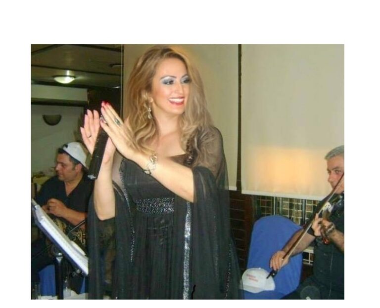 Türk sanat müziğinin güçlü sesi Nejla Şan’ın İSTANBUL Adan Zye yöneticisi Ertan Yılmaz’la röportajı.