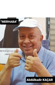 IŞIĞI SONSUZA KADAR SÖNMEYEN İNSANLAR…