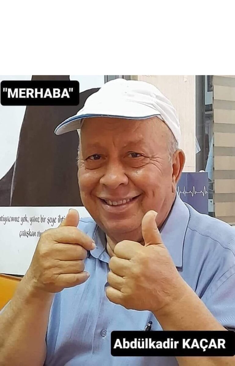 IŞIĞI SONSUZA KADAR SÖNMEYEN İNSANLAR…