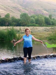 Sosyolog Hava, diyor ki… Kimin gönül sofrasına buyurursan,