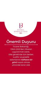 Müjde, Müjde, Müjde!!!