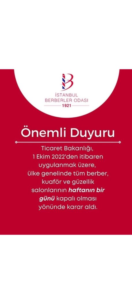 Müjde, Müjde, Müjde!!!