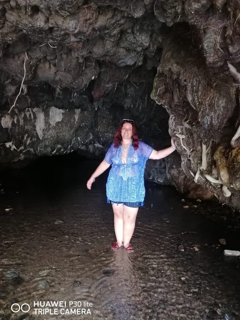 Gurup Başkanı; Neziha Sarı ve İDA KÖRFEZ DOĞA SPORLARI GRUBU (İDAK)