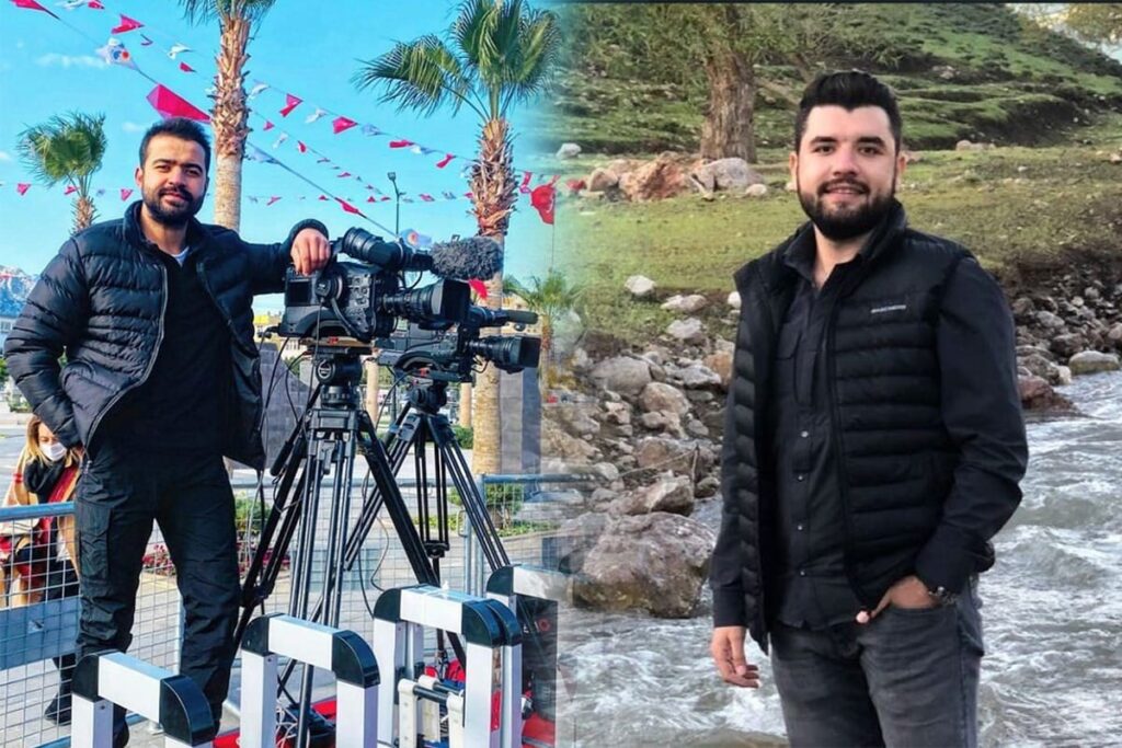 TGF’DEN AÇIKLAMA: “2 MESLEKTAŞIMIZI TRAFİK TERÖRÜNE KURBAN VERDİK, ÜZGÜNÜZ.”