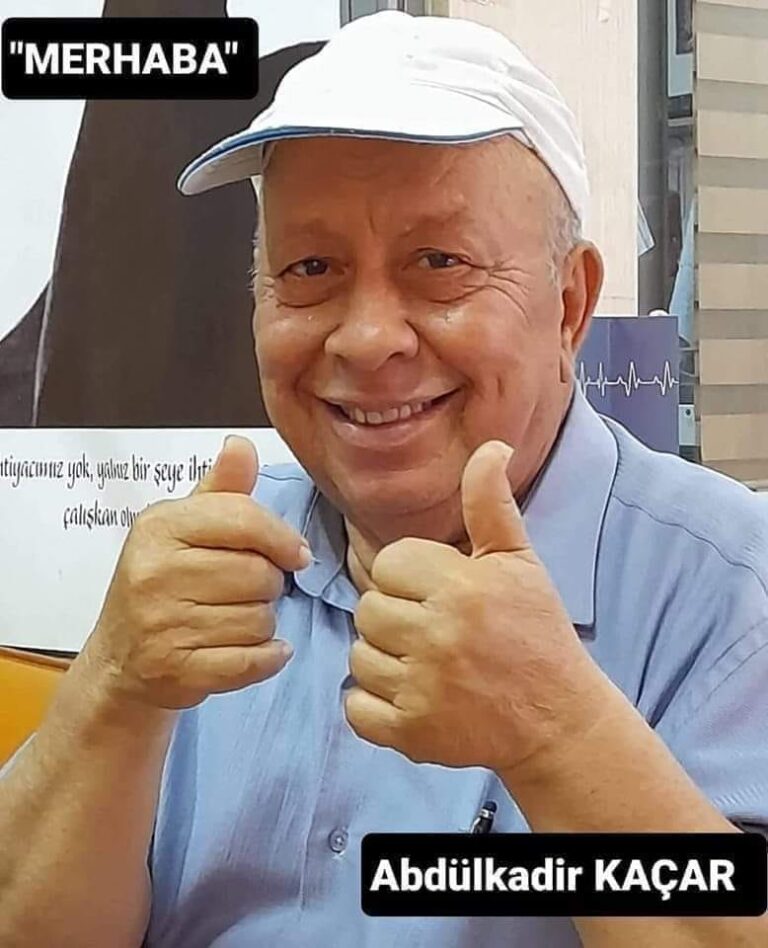 ZEHİRİ DE PANZEHİRİ DE İNSANIN İÇİNDEDİR…