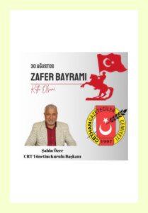 “NE MUTLU TÜRKÜM DİYENE”