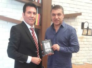 Bir zamanlar hayat; ne kadar da güzeldi, bir başkaydı havası, suyu ve insanı…