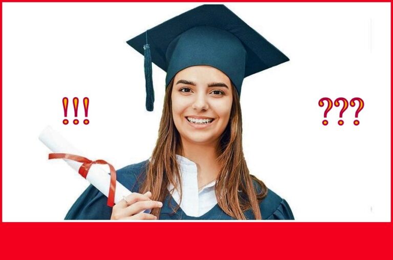 DİPLOMA DENKLİK SORUNU NEDEN ÇÖZÜLMÜYOR?