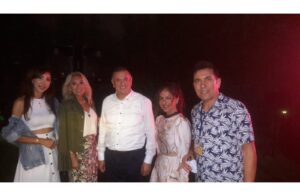 Hatay Büyük Şehir Belediye Başkanı Lütfü Savaş, hayranlığı; gün geçtikçe CHP’ye katılımı inanılmaz yükselti…