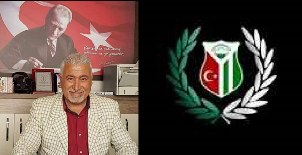 BENDE YOKUM ÇÜNKÜ BENİMDE HAYALLERİM UMUTLARIM VARDI…