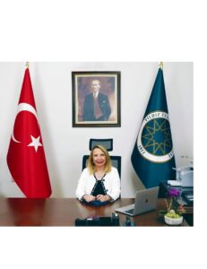 Değerli Yıldız Teknik Üniversitesi Ailesi…