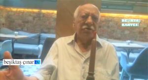 Beşiktaş’ın en Eski Futbolcularından Kaya Han, Bakın Neler diyor…