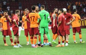 TRANSFER HABERLERİ; Galatasaray, Cengiz Ünder, transferinde ısrarcı!