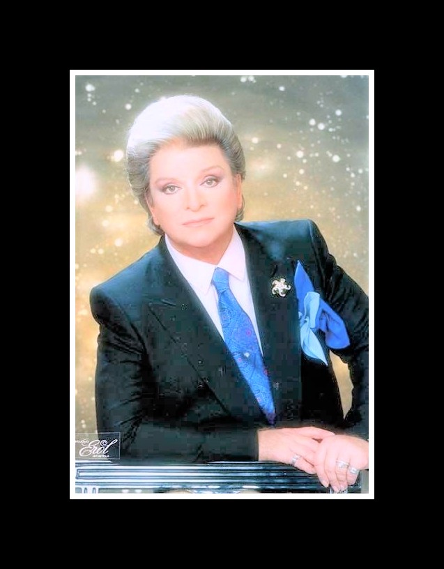 Ertan Yılmaz: “Türk Sanat Müziği’nin unutulmaz ismi, Sanat Güneşimiz Zeki Müren’i vefat yıl dönümünde saygı ile anıyorum.”