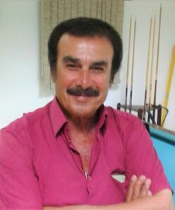 Bağlama ustası; Necmi Soğukpınar, Ceyhan’da son yolculuğuna uğurlandı…