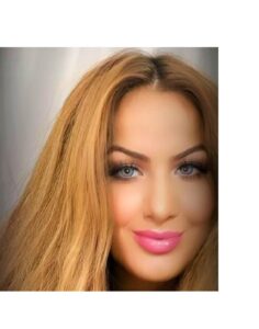 (Şeftali güzeli) İzmirli sanatçı (Yağmur Rüzgar,) İstanbul’ un tarihi yerlerinde ve Adana, Yumurtalık Marin Otelde klip çekecek…