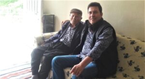 Çukurovalı Yusuf Karataş, 110 Yaşında evlenmek istiyor; zamlara çok kızıyor…