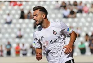 Kenan Karaman: “Beşiktaş’a gelirken pazarlık yapmadım…