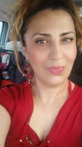 Üç canım var benim…