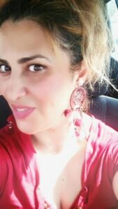 Öyle büyük şeylerde gözüm yok hiç, küçük mutluluklar diliyorum; küçücük…