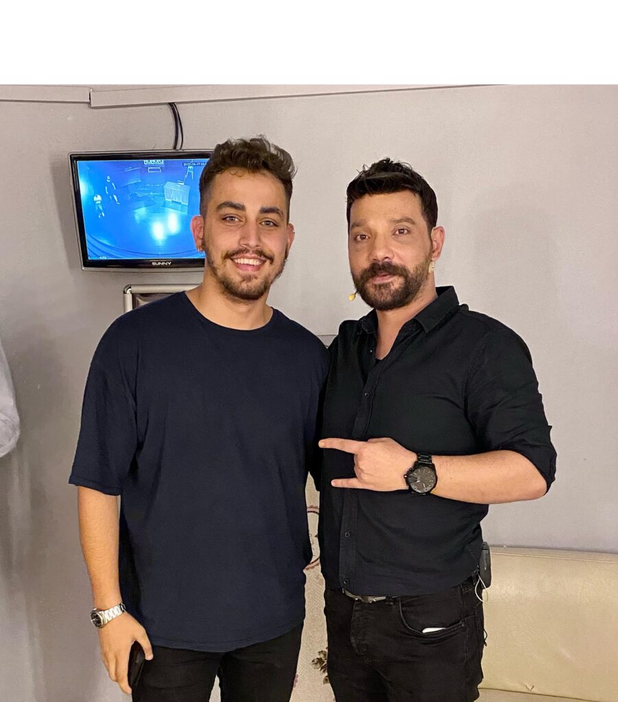 Ceyhanlı Tolunay Tekmek, Yılmaz Güney, gibi her önüne gelen projeye de sıcak bakmıyor…