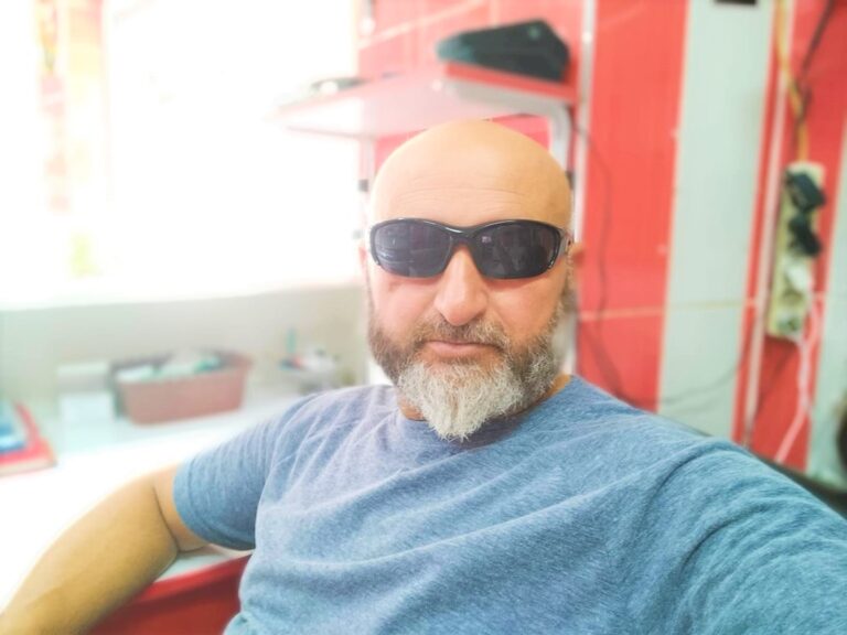 Ceyhanlı şair diyor ki; Bak, Yakarım Ceyhan’ı ha…