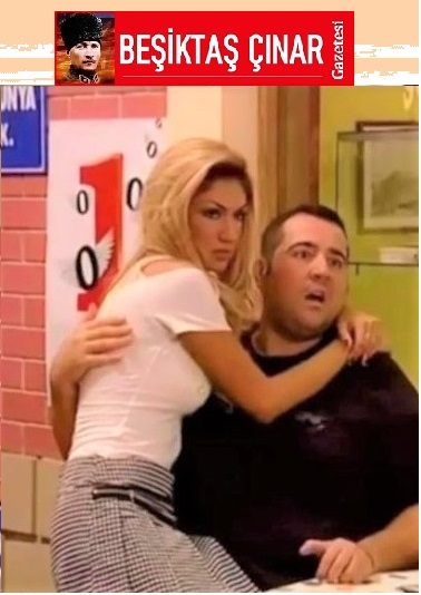 Didem Aksu… Beşiktaş Çınar Tv’de 2. Kez konuğumuz olacaklar…