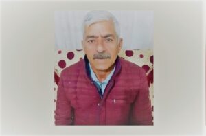 Erzin’de kaybolan portakal tüccarı Zahit Şanlı’nın cesedi zeytin bahçesinde bulundu…